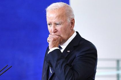 Putin verleiht US-Bürgerin nach Vorwürfen gegen Biden russischen Pass