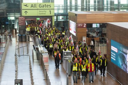 Anstieg der Tariflöhne in Europa führt 2024 erstmals seit 2021 zu Reallohnplus