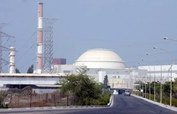 Trump soll Israel die Unterstützung für einen Angriff auf die iranischen Atomanlagen verweigert haben.
