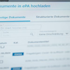 Weitere Pannen bei ePA und E-Rezept – was sagt das Gesundheitsministerium?