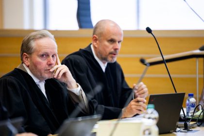 Strafverfolger fordern Gefängnis für frühere VW-Manager