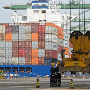 Trump erhöht Zoll für China auf 125 Prozent – „Zollpause“ für mehr als 75 Länder