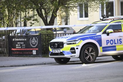 Brutale Realität in Schweden: Wenn Mädchen Auftragsmorde begehen