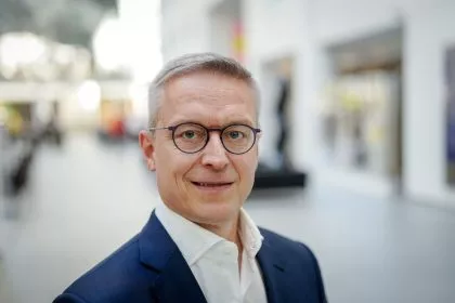 Wildberger will „digitale Identität“ für alle Bürger