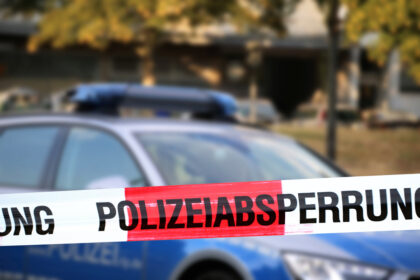 Nach tödlicher Messerattacke in Mainzer Park: Haftbefehl gegen 29-Jährigen