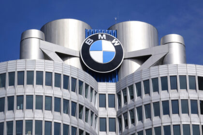 Einbruch in China zieht BMW-Absatz ins Minus – starkes Plus in Europa und Amerika