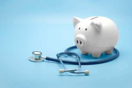 Börsencrash und Inflation belasten die Gesundheit – so bewahren Sie einen kühlen Kopf