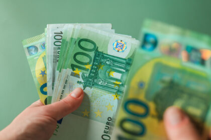 Jahresverdienst: 2024 gab es mehr Geld für die meisten Menschen in Deutschland