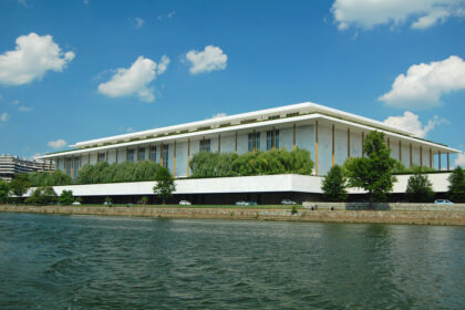 US-Hauptstadt: Kennedy Center sagt LGBT-Veranstaltungen des World Pride Festivals ab