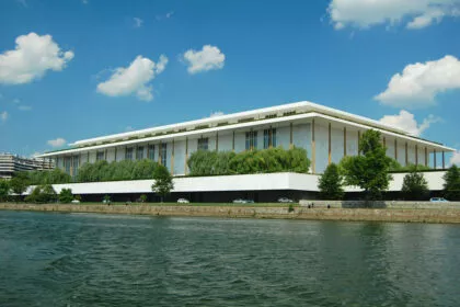 US-Hauptstadt: Kennedy Center sagt LGBT-Veranstaltungen des World Pride Festivals ab