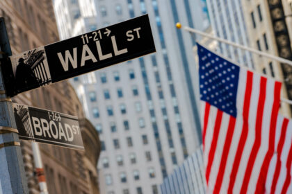 US-Börsen lassen nach Zollankündigung kräftig nach – Euro stärker