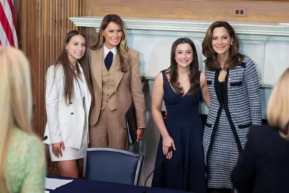 „Selbstmord aus Scham“ verhindern: US-Kongress verabschiedet Gesetz gegen Deepfake-Pornografie