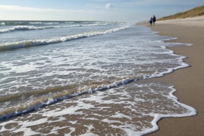 Entschleunigung an Dänemarks Westküste: Warum Henne Strand das perfekte Ziel für eine Auszeit ist