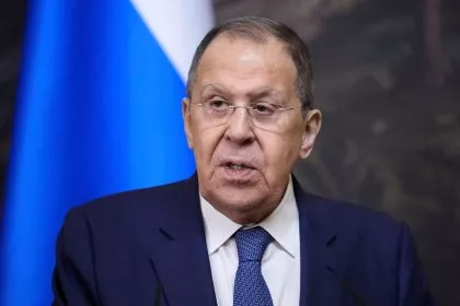 Russland laut Außenminister Lawrow „bereit“ zu Ukraine-Abkommen