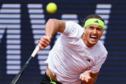 Geburtstagskind Zverev triumphiert in München
