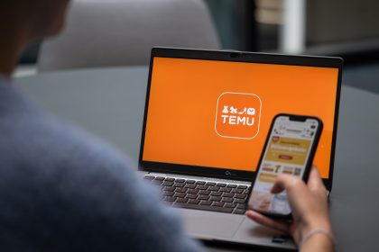 Preisvorgaben: Handelsverband wendet sich wegen Temu ans Kartellamt