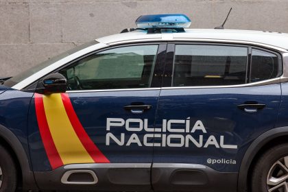 Spanien: Deutsche sperrten Kinder seit 2021 ein