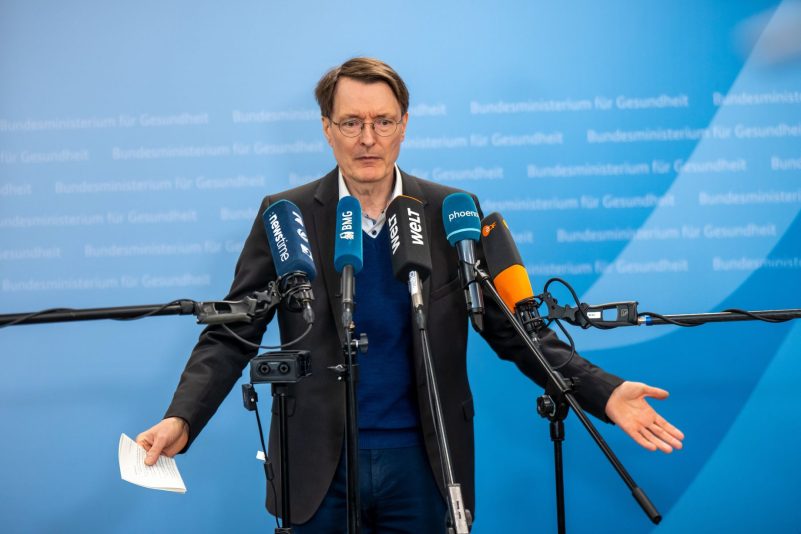 Die elektronische Patientenakte geht bundesweit an den Start – doch viele Bedenken bleiben
