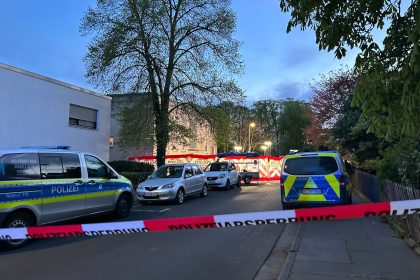 Schüsse in Hessen – Was wir wissen und was nicht