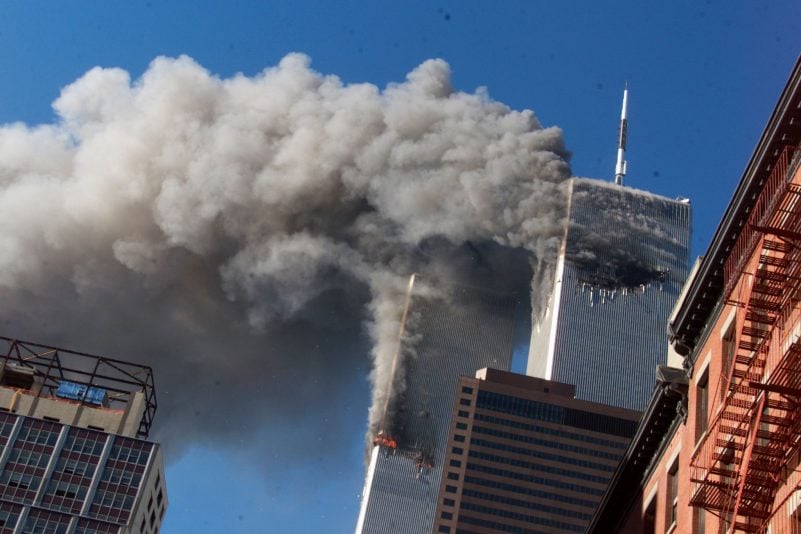 US-Berufungsgericht kippt Deal mit 9/11-Drahtzieher