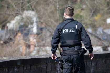 Vermisster Sechsjähriger aus Hessen „sehr wahrscheinlich“ tot