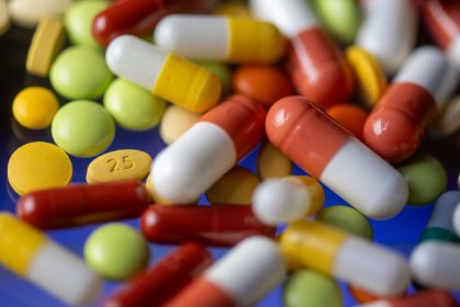 Pharmabranche erwartet Wachstum: Vorzieheffekt im Zollstreit