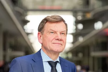 Die neuen CDU-Minister der neuen Regierung sind bekannt