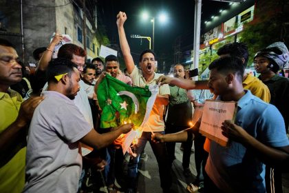 Drohende Eskalation zwischen Indien und Pakistan: Gegenseitige Strafmaßnahmen nehmen zu