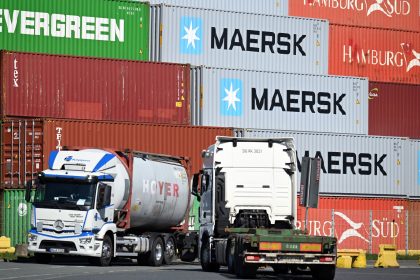 Die große Schwäche: Warum „Made in Germany“ nicht mehr zieht