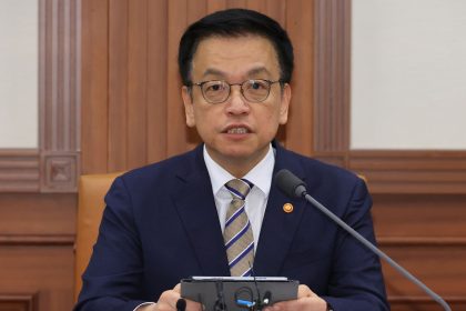 Südkorea erwartet Zolleinigung mit USA bis Juli