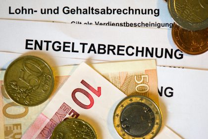 Wer morgens den Kaffee bringt, soll abends nicht auch noch das Bier zapfen