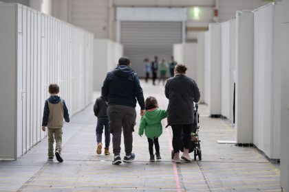 Dobrindt will letzten Familiennachzug noch vor Sommerpause
