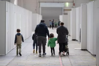 Dobrindt will letzten Familiennachzug noch vor Sommerpause