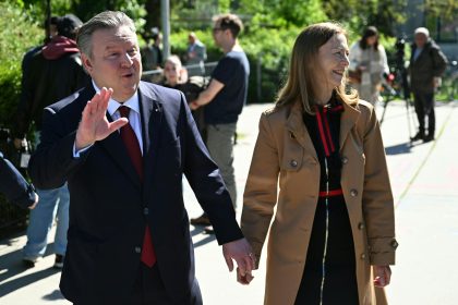 Kommunalwahl in Wien: SPÖ gewinnt – FPÖ zweitstärkste Kraft