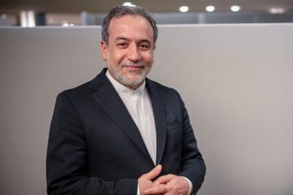 Wegen fortgesetzten Atomprogramms: USA kündigen neue Sanktionen gegen Iran an