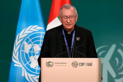 Wer wird neuer Papst? Drei deutsche Kardinäle und neun aussichtsreiche Kandidaten