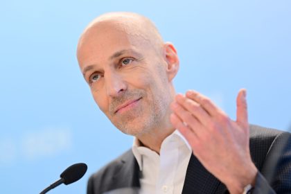 Industriepräsident Leibinger: USA sind von Europa in einigen Wirtschaftsbereichen abhängig