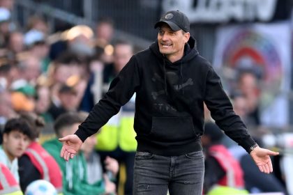 Werder-Serie gestoppt – St. Pauli holt wichtigen Punkt