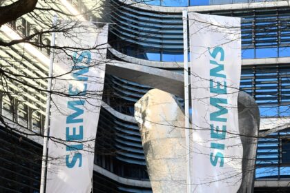 Milliardendeal: Siemens übernimmt US-Firma Dotmatics