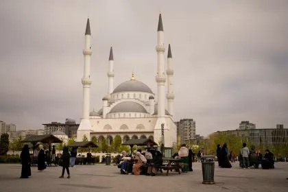 Istanbul in Angst – Sorge vor weiteren Beben