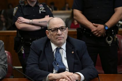 Uneinigkeit zwischen Geschworenen im Weinstein-Prozess