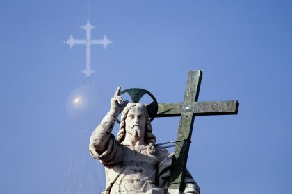 Was passiert nach dem Tod des Papstes?