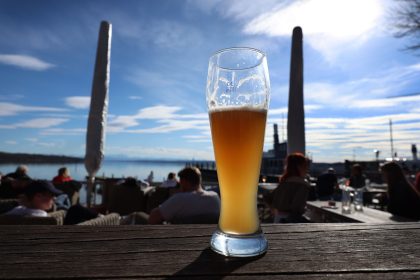 Deutsche Bierbrauer haben ein doppeltes Absatzproblem