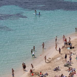 Bargeld in Spanien: Ab 3.000 Euro droht Meldepflicht – was Urlauber wissen sollten