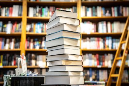 Fantasie oder KI-Formel – wer schreibt morgen unsere Bücher?