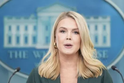 Weißes Haus: Trump „offen“ für Treffen mit Putin und Selenskyj