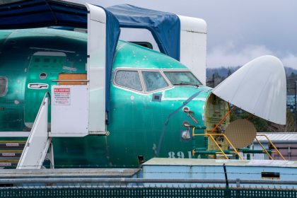 Boeing-Chef bestätigt: China verweigert Annahme neuer Flugzeuge