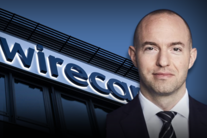 Spionage, Drohnen, Peking: Neue Enthüllungen um Ex-Wirecard-Manager Jan Marsalek