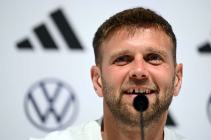 DFB-Rückkehrer Füllkrug ist Nagelsmann „sehr dankbar“
