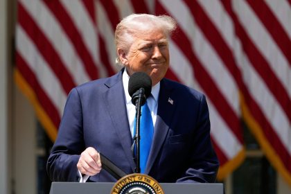 Erhöhter Druck auf Teheran: Trump will alle Käufer iranischen Öls mit Sanktionen belegen